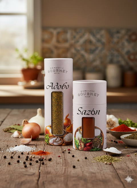 Domestic Gourmet Box Set: Pasteles Edition image 7