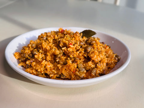 Domestic Gourmet Organic Sazón