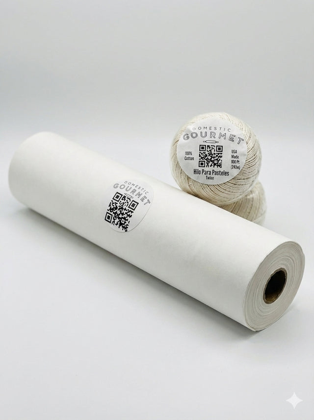 Pasteles Paper & Twine Bundle