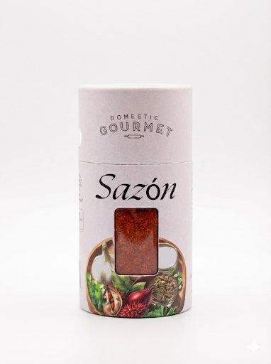 Domestic Gourmet Organic Sazón image 4