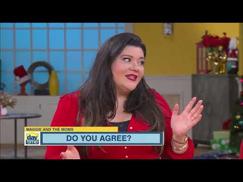 Ciji Castro cooking segment